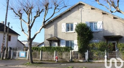 Maison 3 pièces de 50 m² à Gargenville (78440)