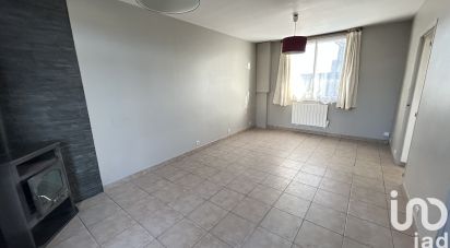 Maison 3 pièces de 50 m² à Gargenville (78440)