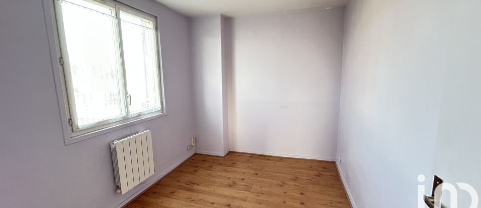 Maison 3 pièces de 50 m² à Gargenville (78440)