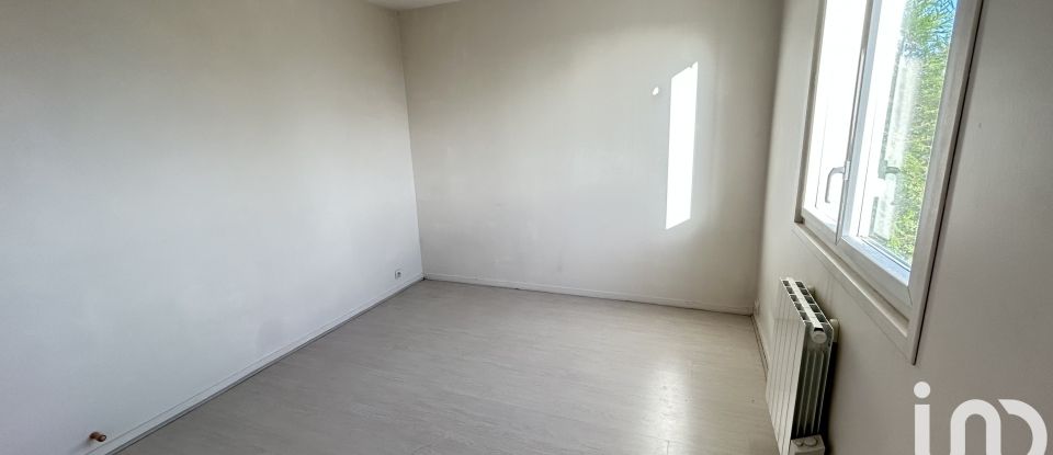 Maison 3 pièces de 50 m² à Gargenville (78440)