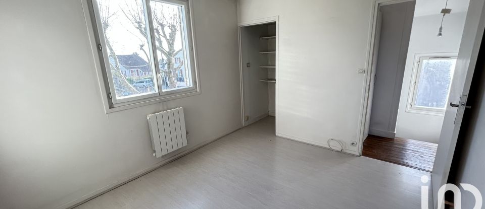 Maison 3 pièces de 50 m² à Gargenville (78440)