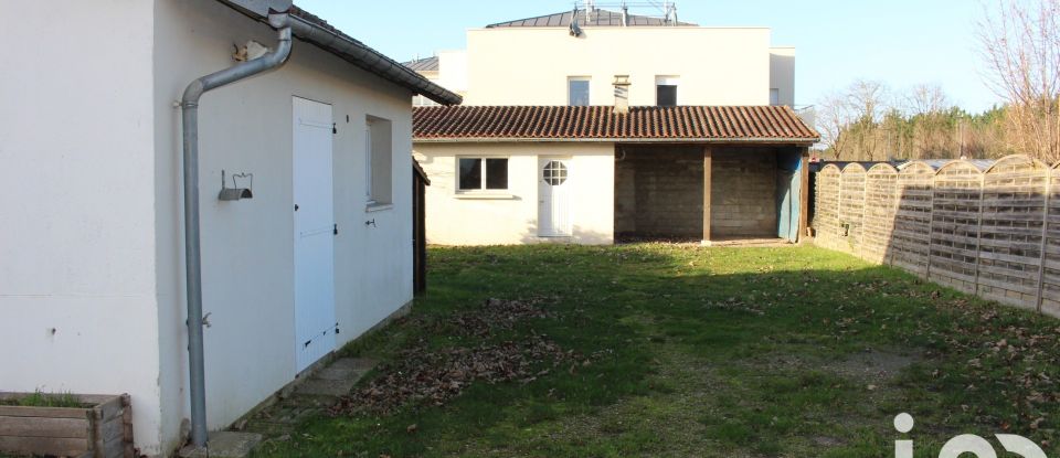 Maison 3 pièces de 50 m² à Gargenville (78440)