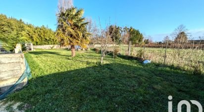 Maison 5 pièces de 100 m² à Gémozac (17260)