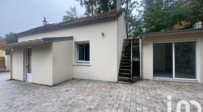 Maison 3 pièces de 83 m² à Buthiers (77760)