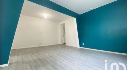 Maison 3 pièces de 83 m² à Buthiers (77760)