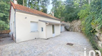 Maison 3 pièces de 83 m² à Buthiers (77760)