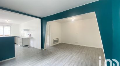 Maison 3 pièces de 83 m² à Buthiers (77760)