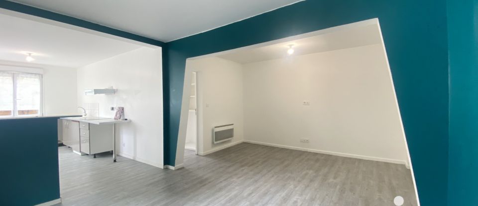 Maison 3 pièces de 83 m² à Buthiers (77760)