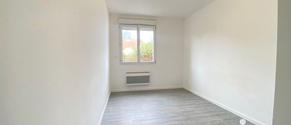 Maison 3 pièces de 83 m² à Buthiers (77760)