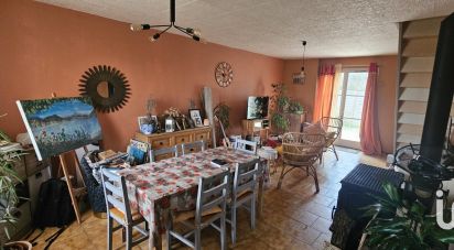 House 4 rooms of 84 m² in Lignac (36370)