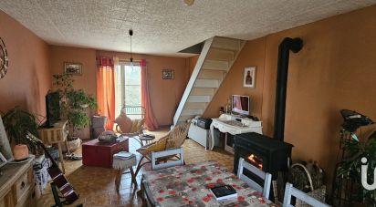 House 4 rooms of 84 m² in Lignac (36370)