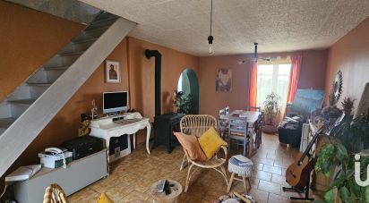 Maison 4 pièces de 84 m² à Lignac (36370)