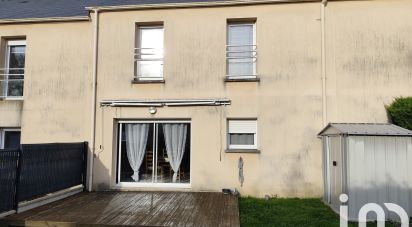 Maison 3 pièces de 72 m² à Sainte-Marie (35600)