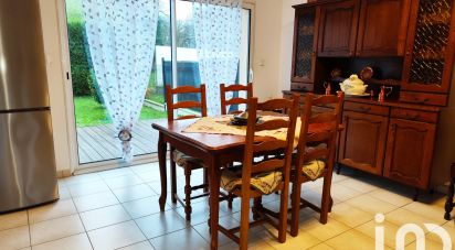 House 3 rooms of 72 m² in Sainte-Marie (35600)