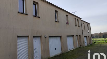 Maison 3 pièces de 72 m² à Sainte-Marie (35600)