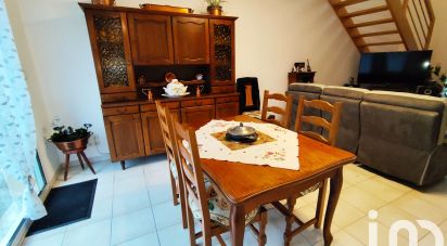 House 3 rooms of 72 m² in Sainte-Marie (35600)