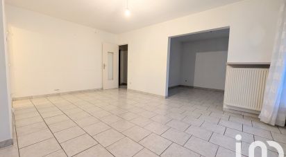 Appartement 4 pièces de 64 m² à Thionville (57100)