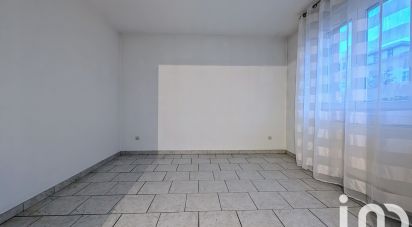 Appartement 4 pièces de 64 m² à Thionville (57100)