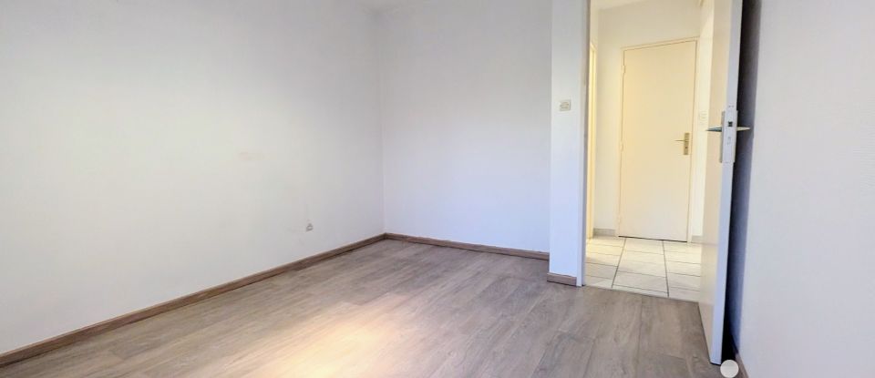 Appartement 4 pièces de 64 m² à Thionville (57100)