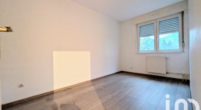 Appartement 4 pièces de 64 m² à Thionville (57100)