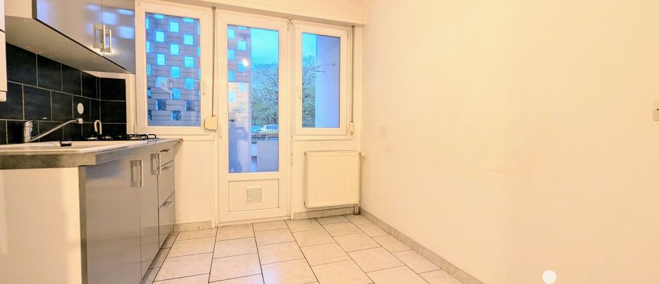 Appartement 4 pièces de 64 m² à Thionville (57100)