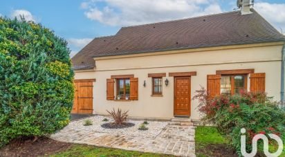 House 5 rooms of 107 m² in Viarmes (95270)