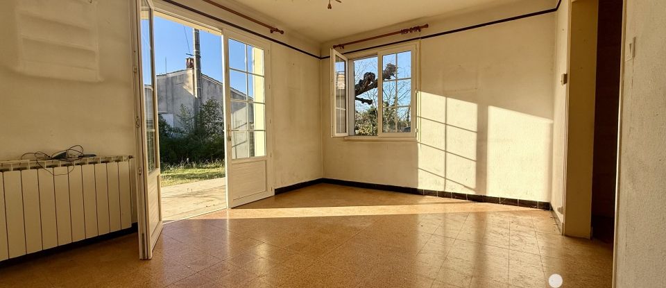 Traditional house 5 rooms of 65 m² in Carpentras (84200)