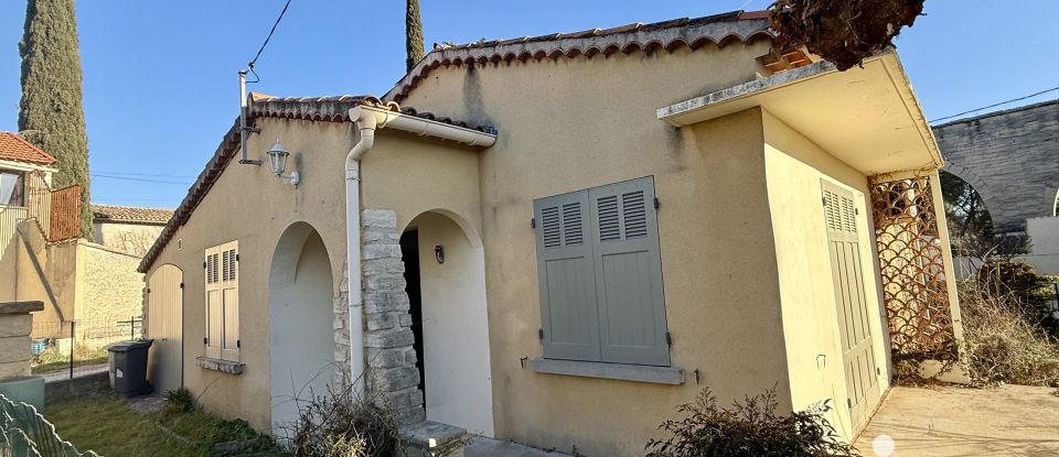 Traditional house 5 rooms of 65 m² in Carpentras (84200)