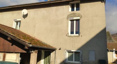 Village house 5 rooms of 142 m² in Colombe (38690)