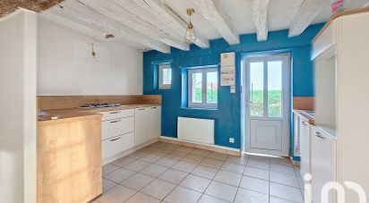 Traditional house 3 rooms of 45 m² in Briare (45250)