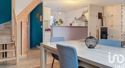 Maison 4 pièces de 75 m² à Dijon (21000)