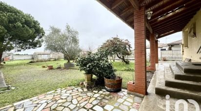 Traditional house 4 rooms of 102 m² in Seysses (31600)