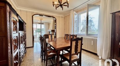 Traditional house 4 rooms of 102 m² in Seysses (31600)