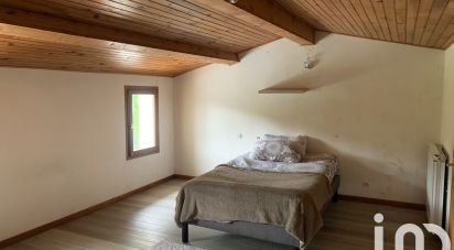 House 6 rooms of 146 m² in Besse-sur-Issole (83890)