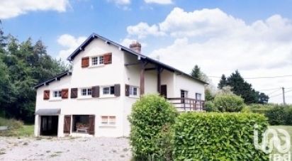 Country house 7 rooms of 170 m² in Fay (61390)