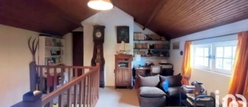 Country house 7 rooms of 170 m² in Fay (61390)