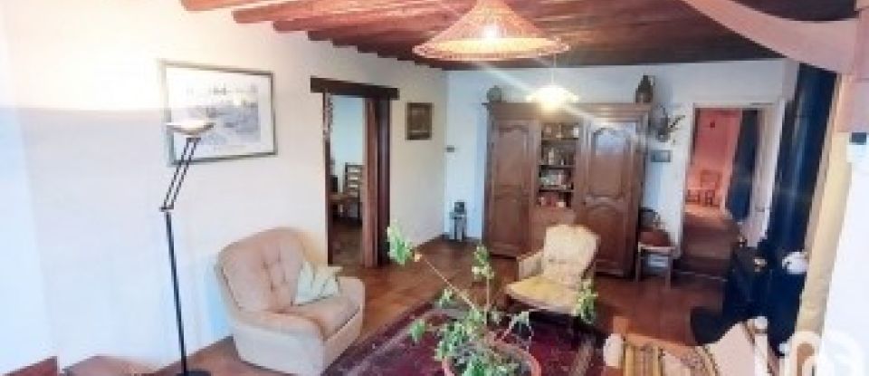 Country house 7 rooms of 170 m² in Fay (61390)