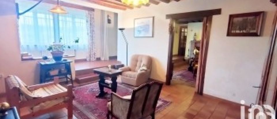 Country house 7 rooms of 170 m² in Fay (61390)