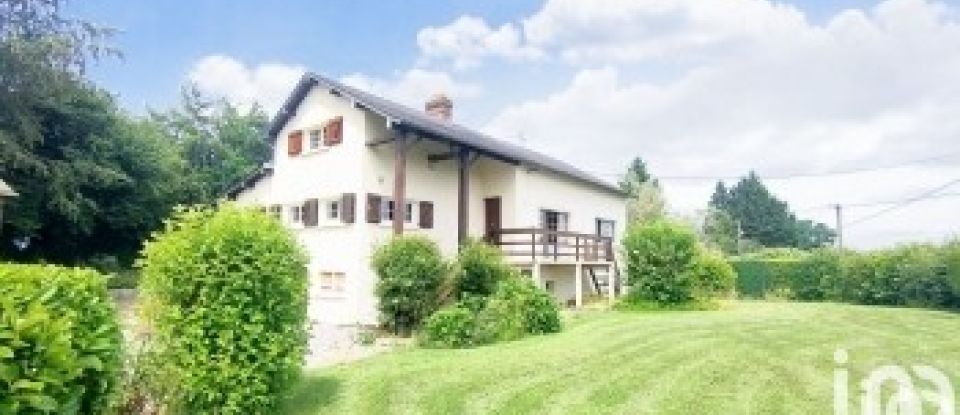 Country house 7 rooms of 170 m² in Fay (61390)