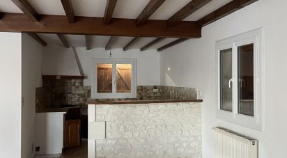 Traditional house 5 rooms of 148 m² in Jarnac-Champagne (17520)