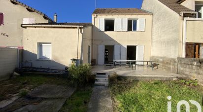 Maison 5 pièces de 117 m² à Mitry-Mory (77290)