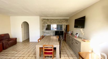 House 5 rooms of 117 m² in Mitry-Mory (77290)