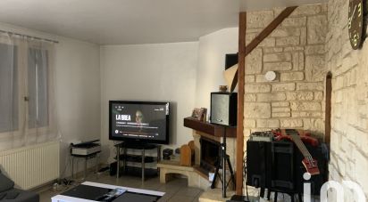 Pavilion 5 rooms of 80 m² in Nogent-sur-Oise (60180)