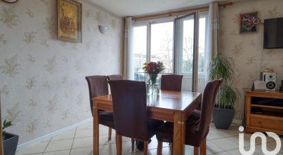 Apartment 5 rooms of 71 m² in Franconville (95130)