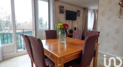 Apartment 5 rooms of 71 m² in Franconville (95130)