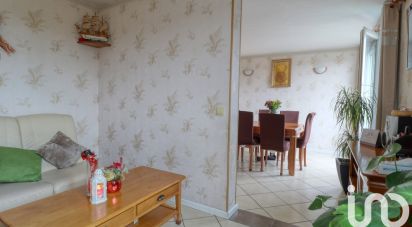 Apartment 5 rooms of 71 m² in Franconville (95130)