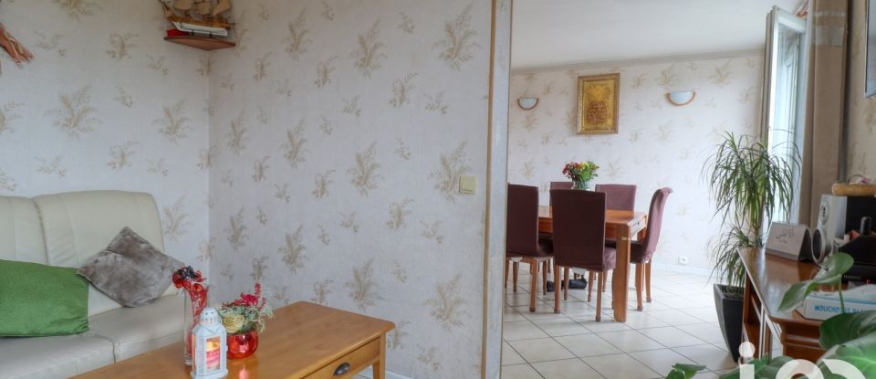 Apartment 5 rooms of 71 m² in Franconville (95130)