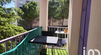 Appartement 5 pièces de 89 m² à Manosque (04100)