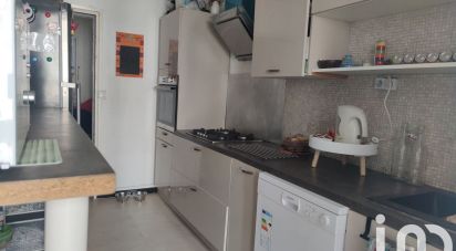 Appartement 5 pièces de 89 m² à Manosque (04100)