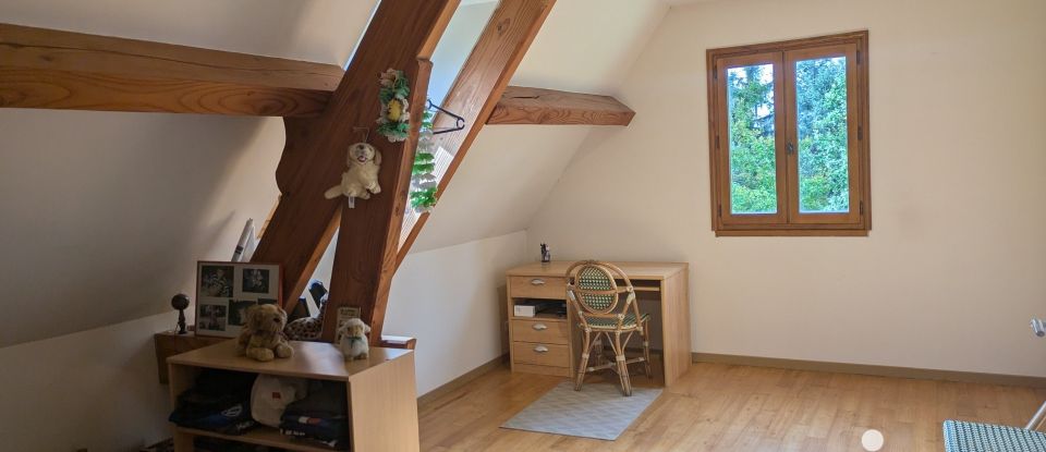 Maison 5 pièces de 140 m² à Pays de Belvès (24170)